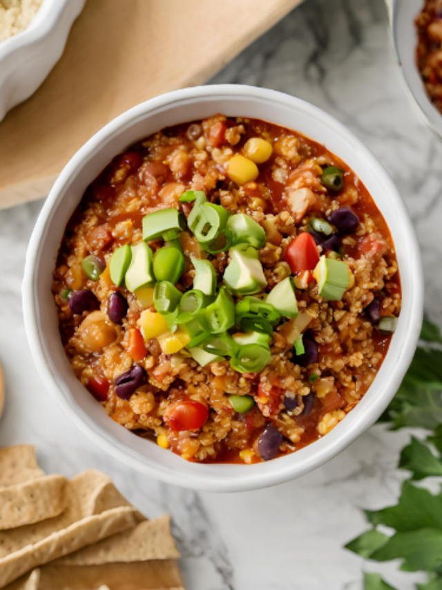 10 Healthy Black Bean Recipes