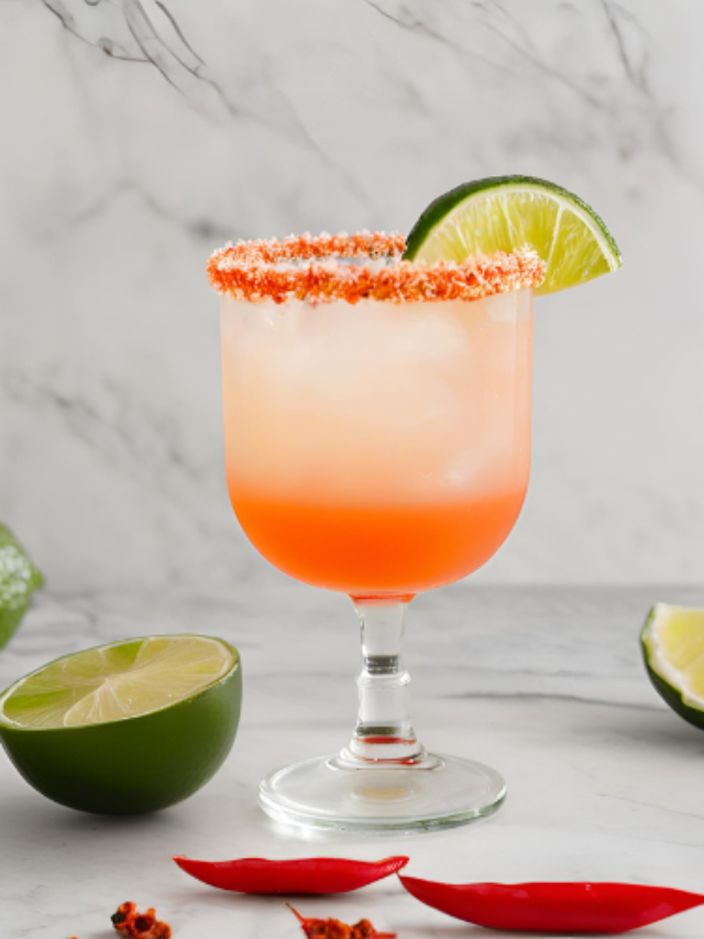 10 Best Tequila Cocktail Recipes