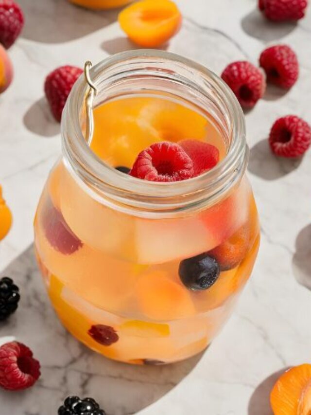 10 Best Infused Water Recipes