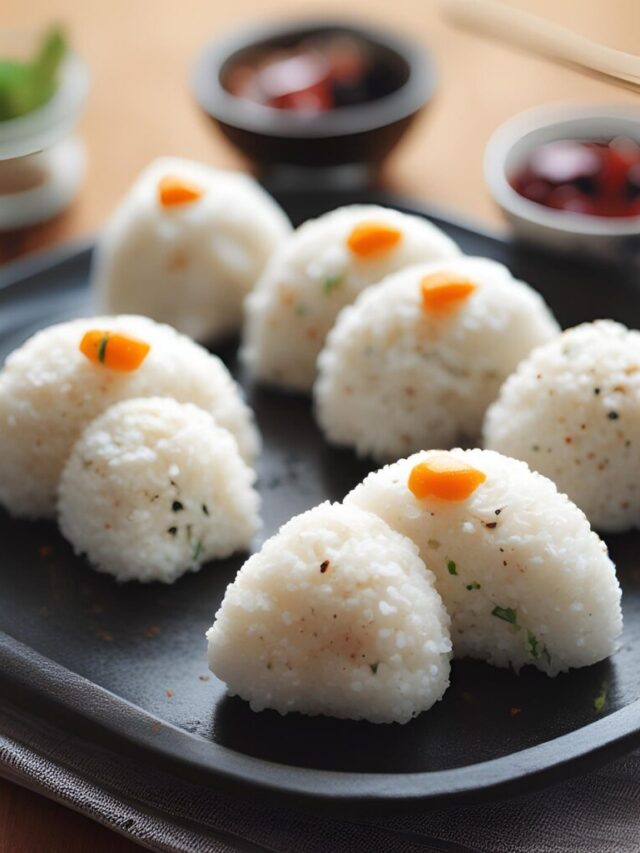 What to Serve with Onigiri