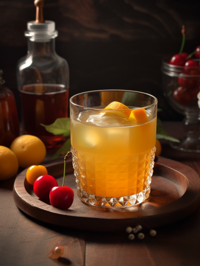 10 Best Sour Cocktail Recipes