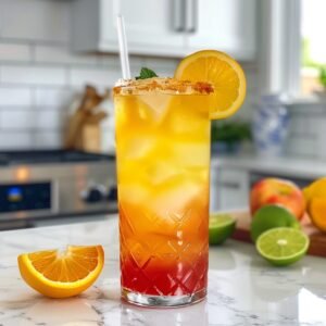 Arnold Palmer Cocktail Recipe Elevate Your Refreshing Drink