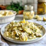 Artichoke Hearts Recipe Simple Flavors, Big Impact!