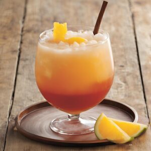 Brandy Slush Recipe