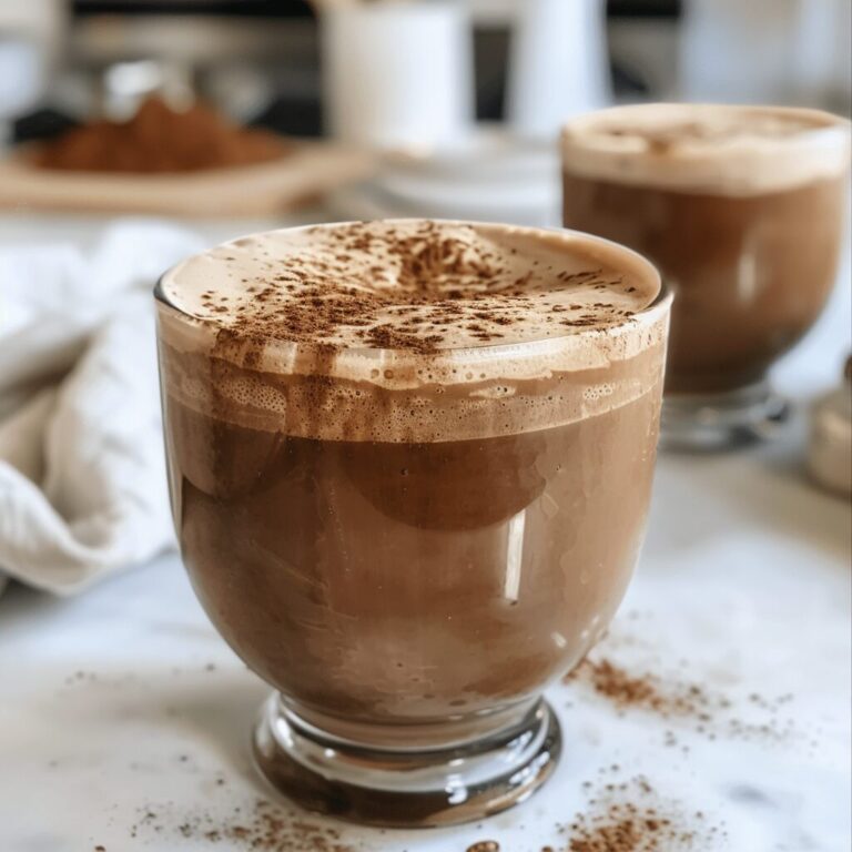 Cafe de Olla Recipe Traditional Mexican Spiced Coffee!