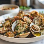 Clams Oreganata Recipe Simple And Delicious!