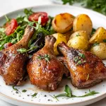 Duck Confit Recipe