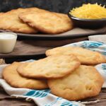 Navajo Fry Bread Recipe _Crispy Comfort from the Southwest