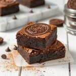 Oreo Brownie Recipe [A Cookie Lover’s Dream]