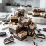 Oreo Fudge Recipe Your Next Favorite Sweet Treat