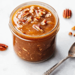 Praline Sauce Recipe: A Nutty Caramel Dream!
