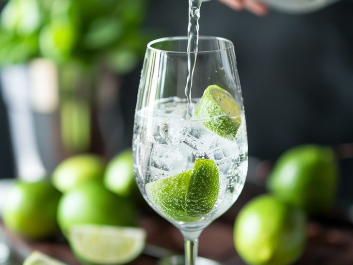 Hugo Spritz Recipe