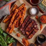 Tempeh Bacon Recipe Easy and Delicious!