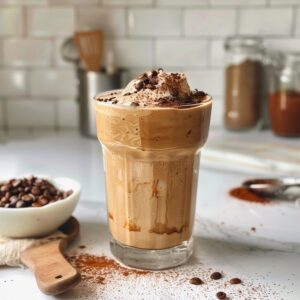 Cafe de Olla Recipe