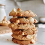 White Chocolate Macadamia Nut Cookie Recipe Quick And Delicious!