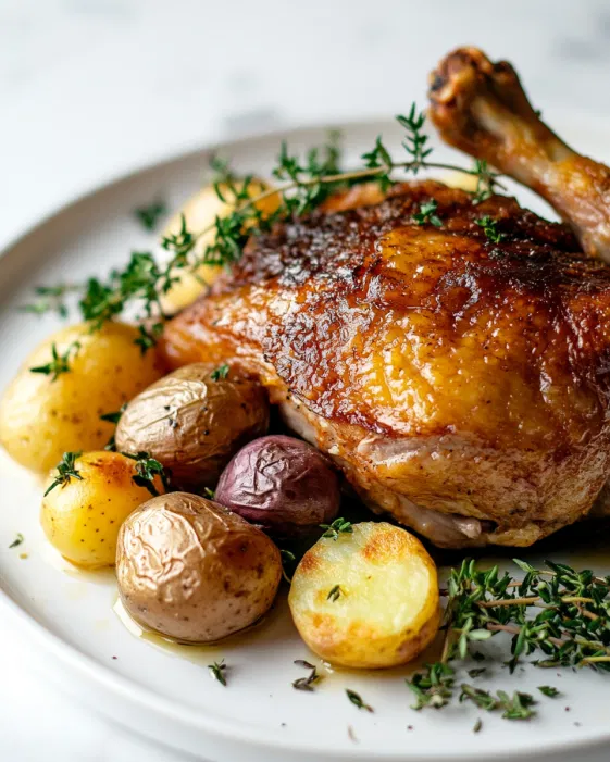 Why I Keep This Recipe in My Kitchen