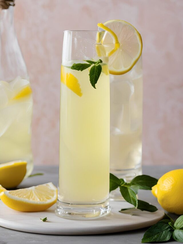 Overview_ How To Make Limoncello Spritz