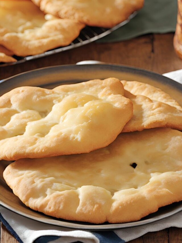 Overview_ How To Make Navajo Fry Bread