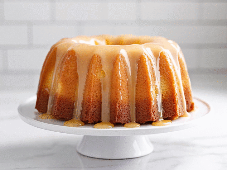 7up Cake Recipe