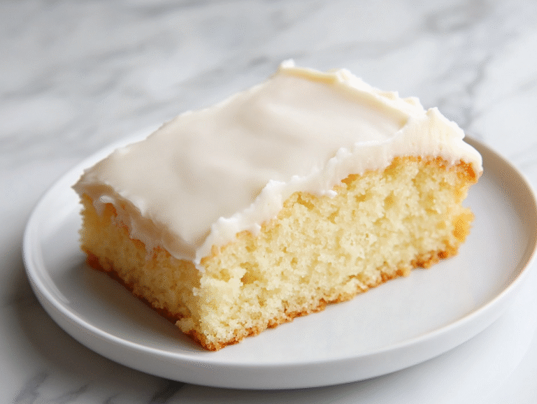 7up Cake Recipe