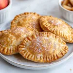 Apple Hand Pies