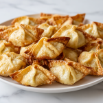 Perfect Gau Gee Recipe in Just 30-Mins!