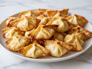 Perfect Gau Gee Recipe in Just 30-Mins!