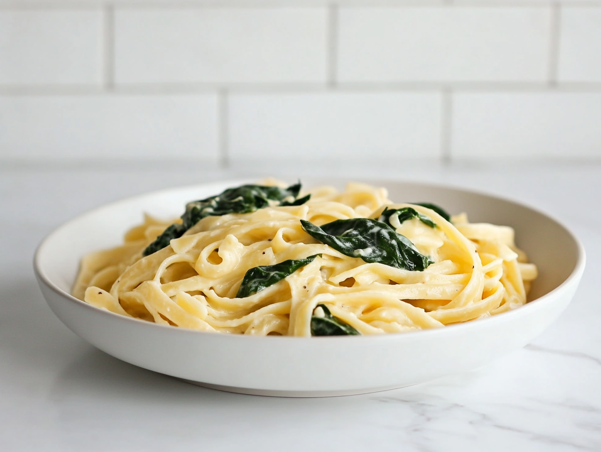 Creamy Delight Boursin Pasta Recipe