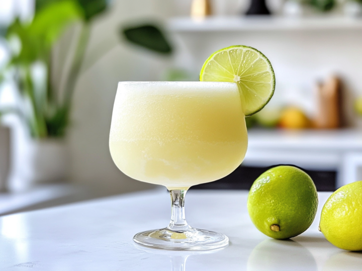 Brazilian Limeade Recipe