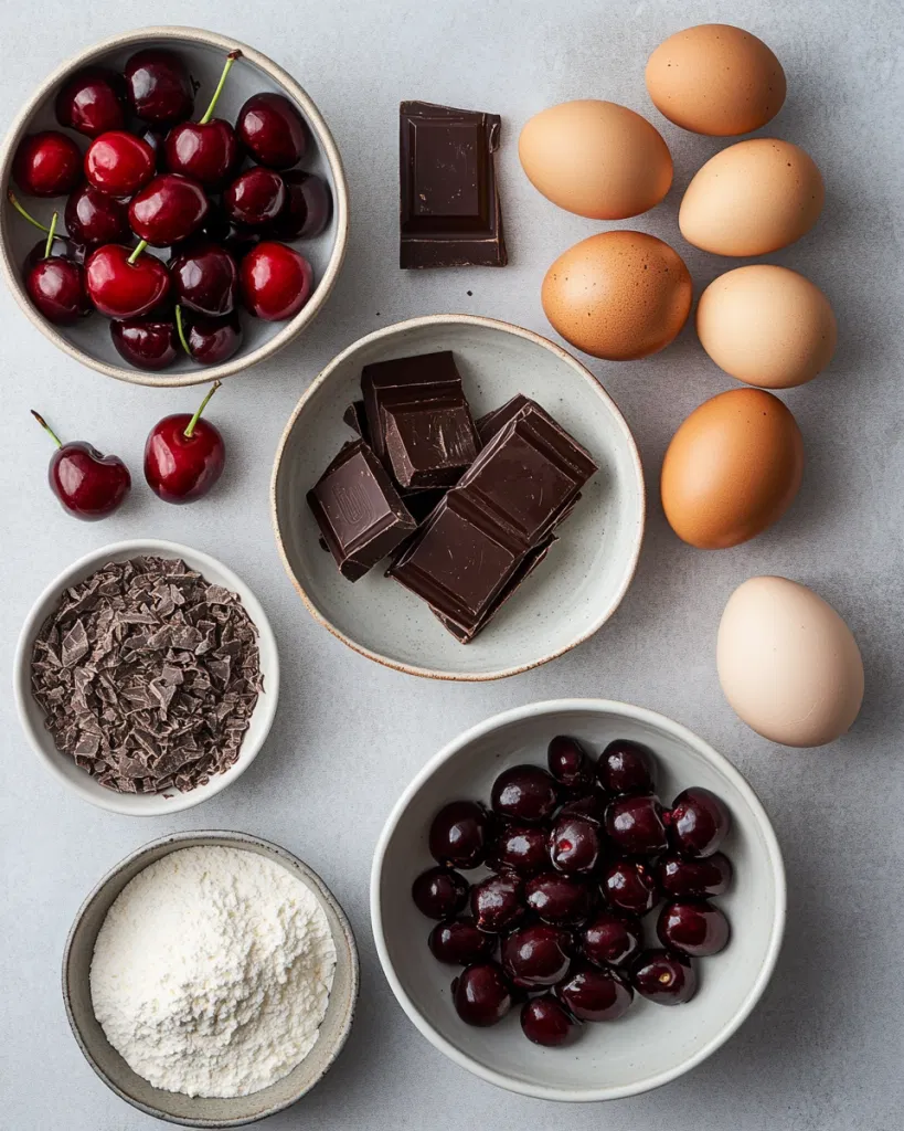 Cherry Garcia Ice Cream Recipe