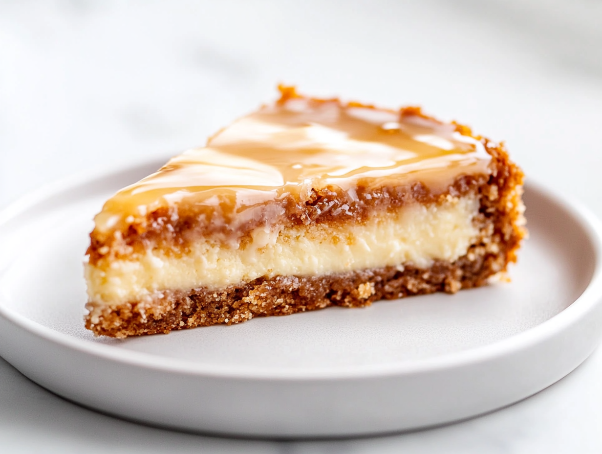 Crack Cake Recipe