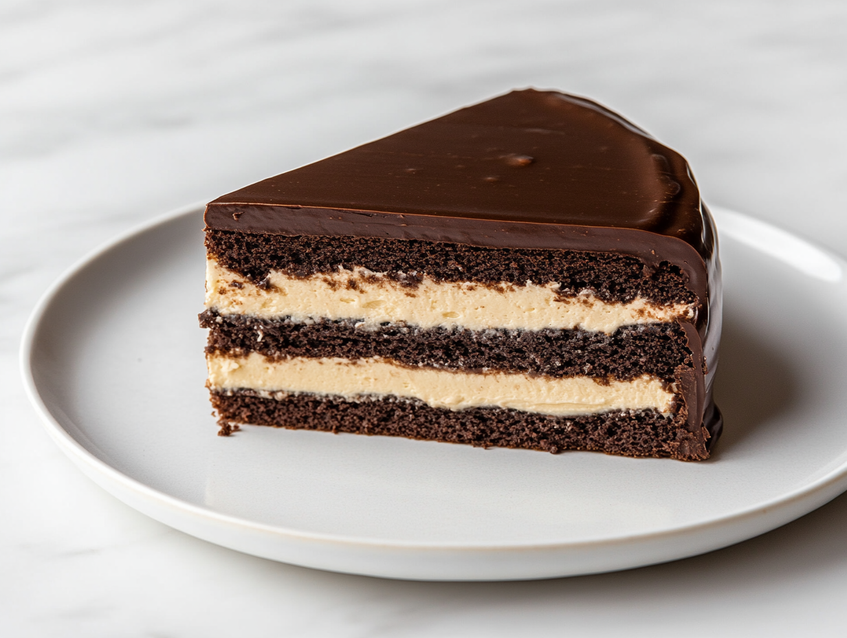 Peach Dump Cake Recipe