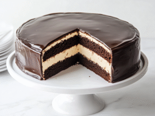 Ding Dong Cake Recipe