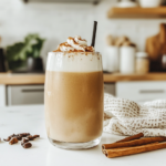 Dirty Chai Latte Recipe Quick And Cozy Café-style At Home!