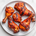 Easy Tandoori Chicken Recipe