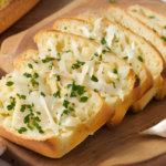 Garlic Bread Recipe Quick And Savory Homemade Treat!