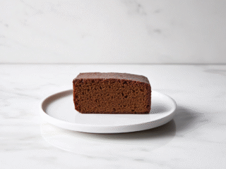 Ginger Cake Recipe
