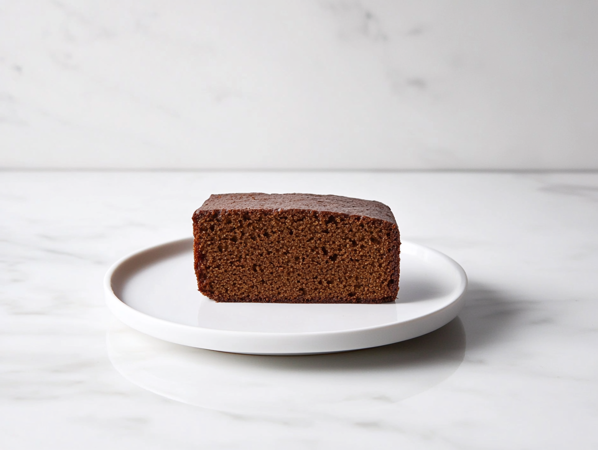 Ginger Cake Recipe