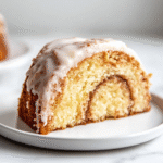 Honey Buns Cake Recipe