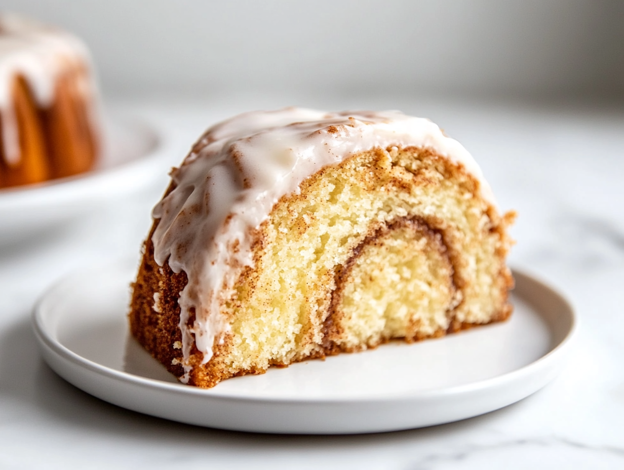 Honey Buns Cake Recipe Honey Buns Cake Recipe