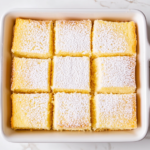 Hot Milk Cake Recipe Perfect for Any Occasion