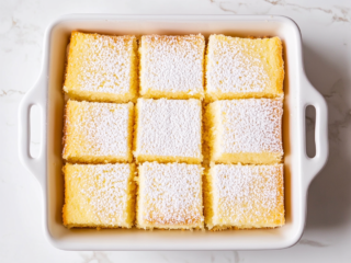 Hot Milk Cake Recipe Perfect for Any Occasion