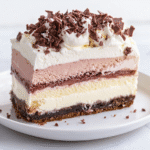 Ice Cream Cake Recipe