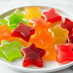Jello Jigglers Recipe