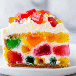 Jello Poke Cake Recipe