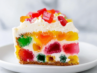 Jello Poke Cake Recipe