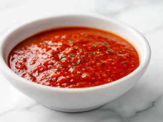 Delicious Keto Spaghetti Sauce Recipe!