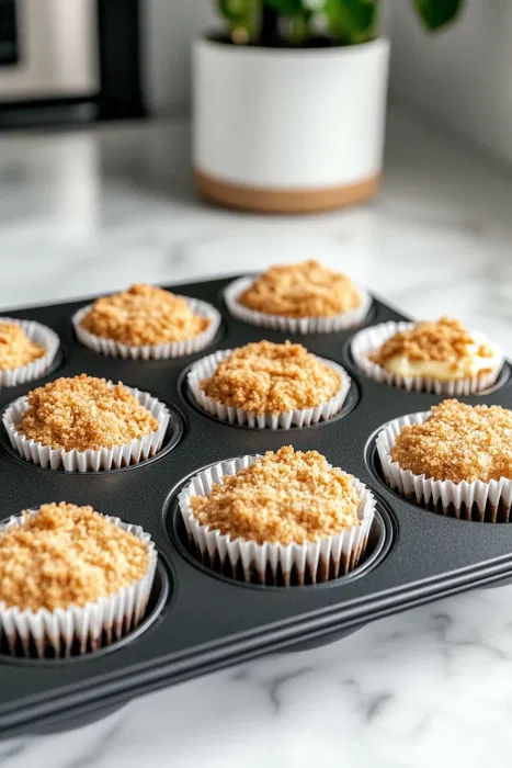 Make the Graham Base