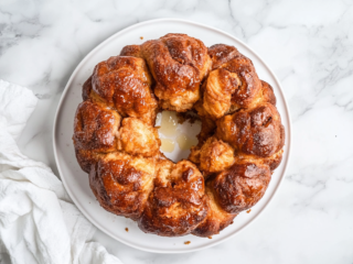 Monkey Bread Recipe