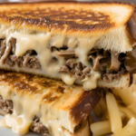 Patty Melt Recipe A Delicious Twist On A Classic Favorite